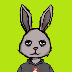 BUNNY HOPPERS #3887