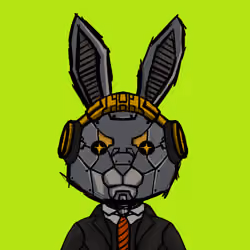 BUNNY HOPPERS #3908