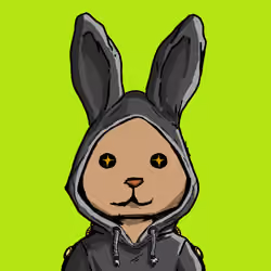 BUNNY HOPPERS #635