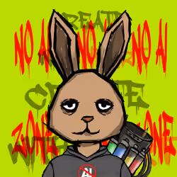 BUNNY HOPPERS #1573
