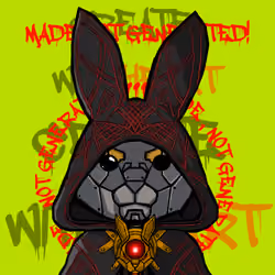 BUNNY HOPPERS #836