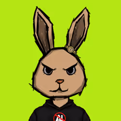 BUNNY HOPPERS #3302