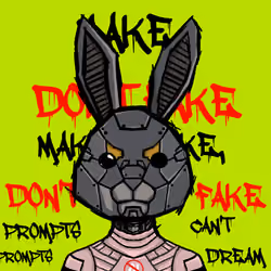 BUNNY HOPPERS #1440