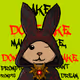 BUNNY HOPPERS #1409