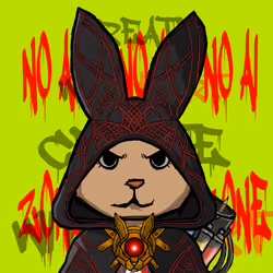 BUNNY HOPPERS #2143