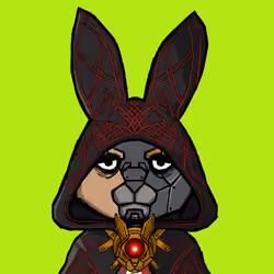BUNNY HOPPERS #3069