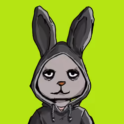 BUNNY HOPPERS #980
