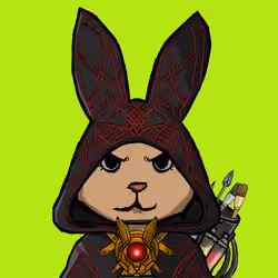 BUNNY HOPPERS #3950
