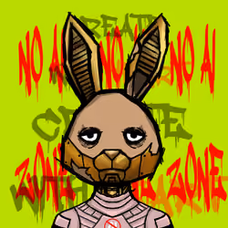 BUNNY HOPPERS #652