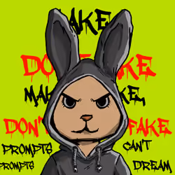 BUNNY HOPPERS #2511