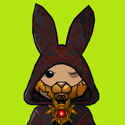 BUNNY HOPPERS #1328