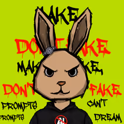 BUNNY HOPPERS #3673