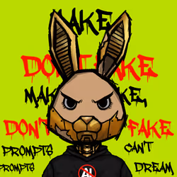BUNNY HOPPERS #1271