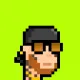 RobinPunks #658
