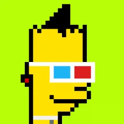 Robin Simpson #1442
