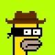 1077