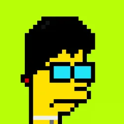 Robin Simpson #1385