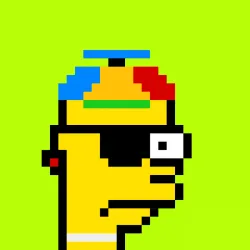 Robin Simpson #1367