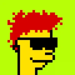 Robin Simpson #1457
