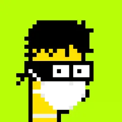 Robin Simpson #1386