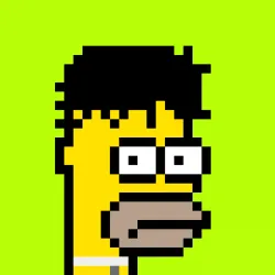 Robin Simpson #1366