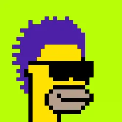 Robin Simpson #1448