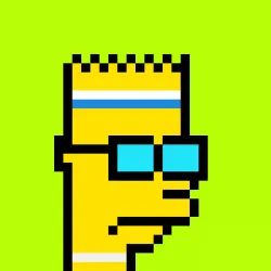 Robin Simpson #1365