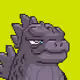 Robin Pixel #147
