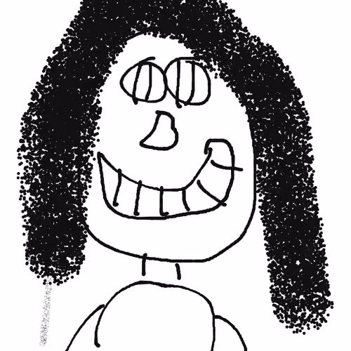 JOKECONDE · Hoodle Original