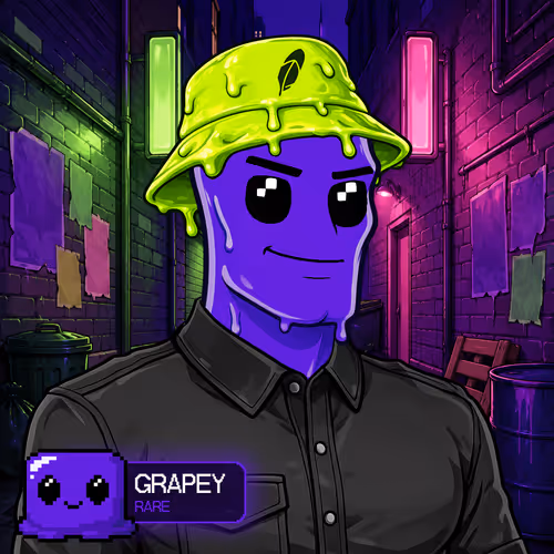 DADDY SLIMES #53