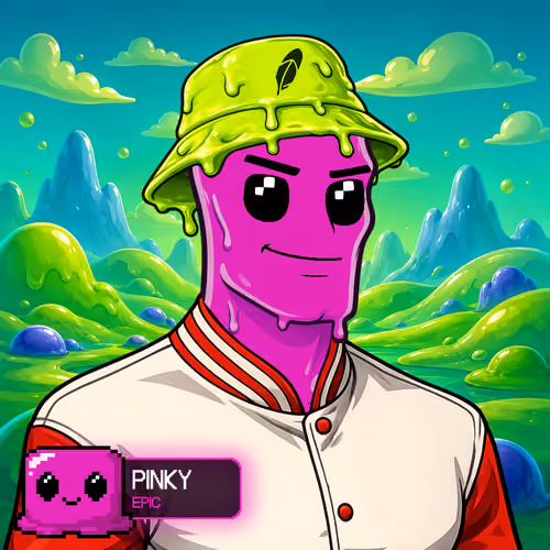 DADDY SLIMES #399