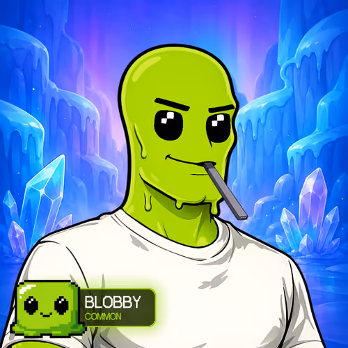 DADDY SLIMES #244