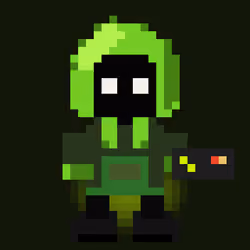 Hoodplayer #14