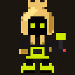 Hoodplayer #11