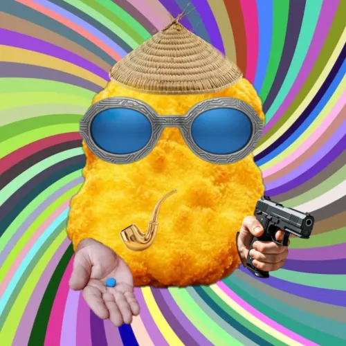 Tendie #6192