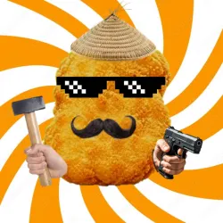 Tendie #7001