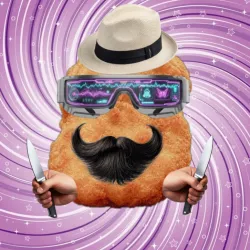 7618