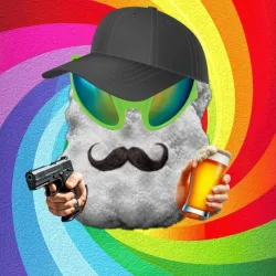 7496