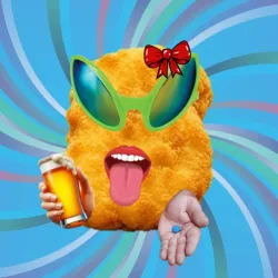 Tendie #4348