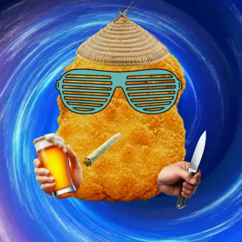 Tendie #5945