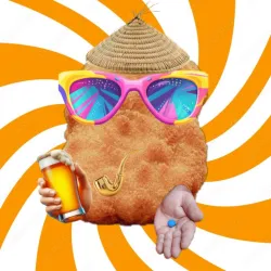 Tendie #4496