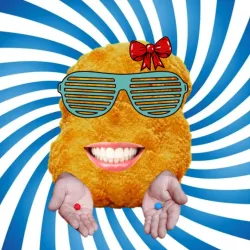 Tendie #4259