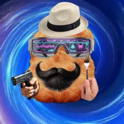 7113