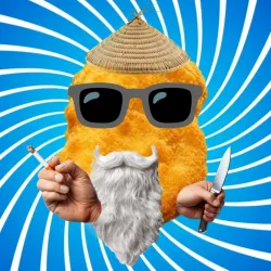 Tendie #7082