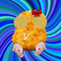 Tendie #7268
