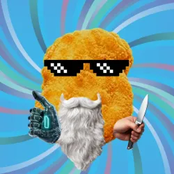 Tendie #7000
