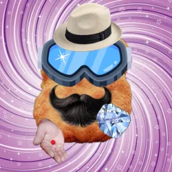 7151