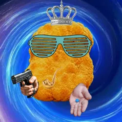 Tendie #5738