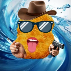 Tendie #7269
