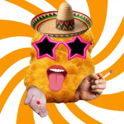 7657